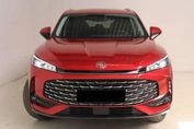 MG HS 1.5T HEV+ Exclusive aut