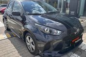Mazda 2 Hybrid Prime Line CVT