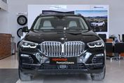 BMW X5 xDrive25d aut