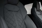Audi Q8 TFSI e quattro