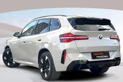 BMW X3 xDrive20d M Sport