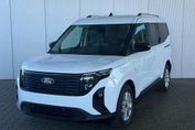 Ford Tourneo Courier Titanium