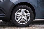 Mercedes Citan PRO 112 CDI Długi L2H1 A7