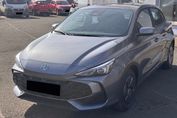 MG 3 1.5 Standard