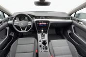 Volkswagen Passat 2.0 TSI Business DSG