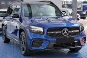 Mercedes GLB 200 AMG Line