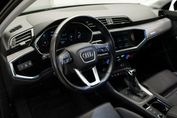 Audi Q3 35 TFSI S line S tronic