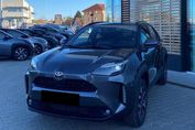 Toyota Yaris Cross Style 1.5 Hybrid AWD