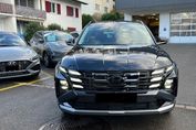 Hyundai Tucson 1.6 T-GDi Smart 2WD