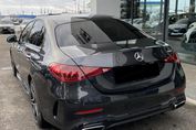 Mercedes Klasa C 200 4-Matic AMG