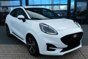 Ford Puma ST-Line PowerShift 1.0 EcoBoost mHEV