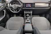 Skoda Kodiaq 2.0 TSI 4x4 Business DSG