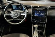 Hyundai Tucson 1.6 T-GDi  DCT