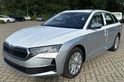 Skoda Octavia Edition 130 Selection 1.5 TSI mHEV  DSG