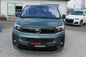 Opel Zafira Life L2H1 Aut.