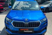 Skoda Karoq TDI SCR 4x4 Style DSG