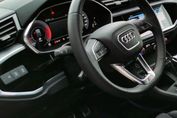 Audi Q3 35 TDI S-Line