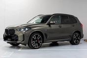 BMW X5 xDrive30d M Sport