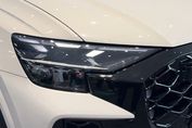 Audi Q8 RSQ8 TFSI quattro Performance
