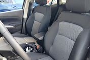 Suzuki S-Cross 1.4 SHVS Premium Plus SP 4WD
