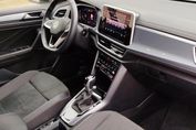 Volkswagen T-Roc 1.5 TSI Style DSG
