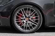 Porsche Panamera 4S E-Hybrid