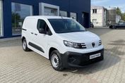 Peugeot Partner Van Standard L1H1