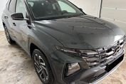 Hyundai Tucson 1.6 T-GDi 48V Platinum 2WD DCT