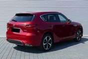 Mazda CX-60 Takumi 2.5 E-SKYACTIV PHEV