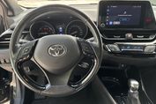 Toyota C-HR Style 1.8 Hybrid