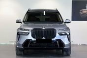BMW X7 xDrive40d M Sport