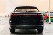 Audi Q8 TDI quattro