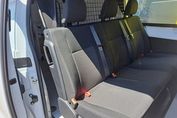 Opel Vivaro XL L2H1 Zabudowa Brygadowa Składana