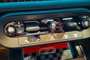 Mini Countryman ALL4 Linia John Cooper Works sport-aut
