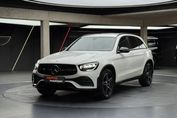 Mercedes GLC 200 d 4-Matic