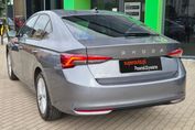 Skoda Octavia TSI Selection DSG
