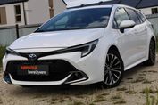 Toyota Corolla 2.0 Hybrid Style
