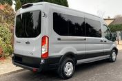 Ford Transit Kombi M1 350 L3H2 Trend A8