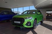 Audi Q3 35 TFSI S line