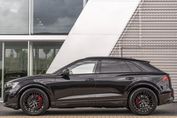 Audi Q8 e-hybrid quattro