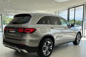 Mercedes GLC 200 d 4-Matic