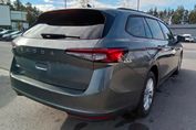 Skoda Superb Essence 2.0 TDI DSG