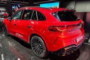 Mercedes GLC 400 4-Matic EQ AMG Line