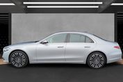 Mercedes Klasa S 350 d 4-Matic 9G-TRONIC