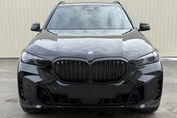 BMW X5 xDrive30d M Sport