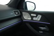 Mercedes GLE 300 d 4-Matic AMG Line