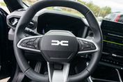 Dacia Bigster Journey 1.8 Full Hybrid