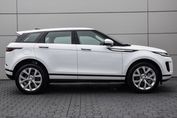 Land Rover Range Rover Evoque SE