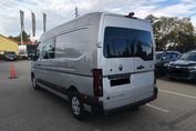 Renault Master L3H2 Zabudowa Brygadowa