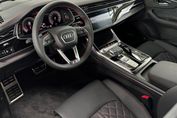 Audi Q8 50 TDI quattro